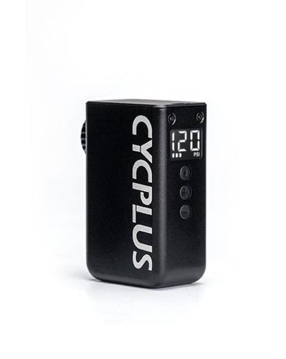 Cycplus AS2 Pro Elektrische Minipumpe