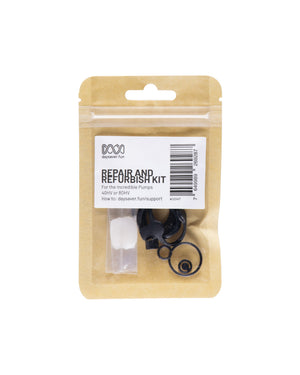 Incredible Pump Repair and Refurbish Kit
