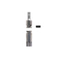 Incredible MixMatch Bits Torx, Flat, JIS - Package
