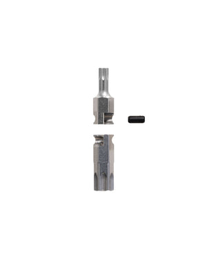 Incredible MixMatch Bits Torx, Flat, JIS - Package