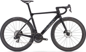 Wilier Rennrad FILANTE SL - Shimano Ultegra Di2 - Grösse S