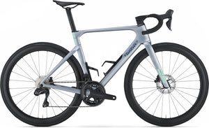 Wilier Rennrad FILANTE SL ID2 - SRAM Force XPLR 1X13