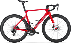 Wilier Rennrad FILANTE SL ID2 - Shimano 105 DI2