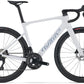 Wilier Rennrad Rapida - Shimano 105 DI2