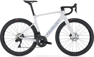 Wilier Rennrad Rapida - Shimano 105 DI2