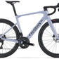 Wilier Rennrad Rapida - Shimano 105 DI2