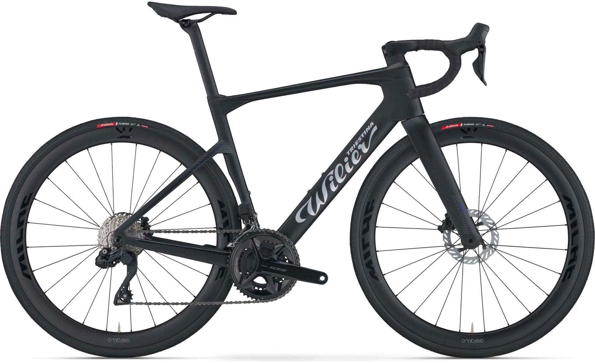 Wilier Rennrad Rapida