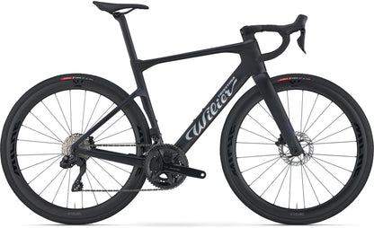 Wilier Rennrad Rapida - Shimano 105 DI2