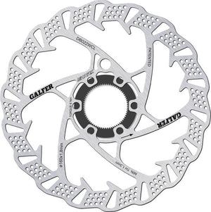 Galfer Shark DB022WCL Centerlock 160mm x 1.8mm Bremsscheibe