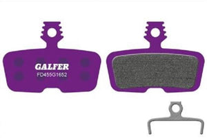 Galfer E-Bike FD455 Sram Code R/Code RSC/DB8/Motive Bremsbeläge