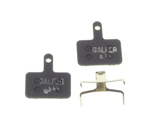 Galfer Performance FD293 Shimano Deore/Tektro Auriga/Draco/Orion Bremsbeläge
