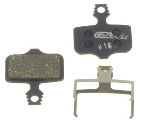 Galfer Performance FD427 Sram Red AXS/Force AXS/Level/Avid Elixir Bremsbeläge