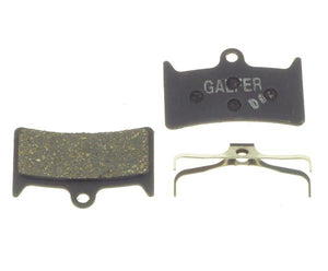 Galfer Performance FD466 Hope EVO GR4/TR4/Tech 3 V4/4 V4 Trickstuff Maxima Bremsbeläge