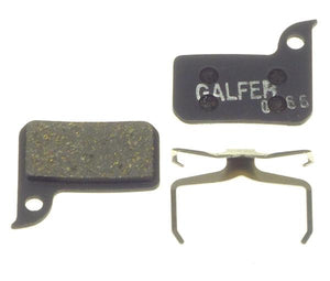 Galfer Performance FD469 Sram Red 22/Force 22, Rival 22/Level TLM/Ultimate Bremsbeläge
