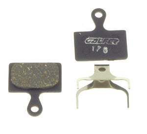 Galfer Performance FD496 Shimano Dura Ace/Ultegra/GRX/XTR Bremsbeläge