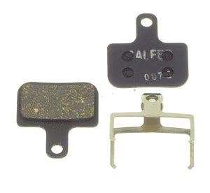 Galfer Performance FD513 Red AXS/Force AXS/Level/Avid Elixir Bremsbeläge