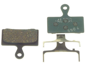 Galfer Pro FD452 Shimano XTR/XT/SLX/Deore Bremsbeläge