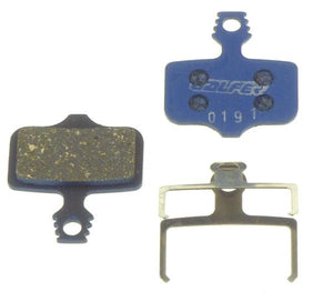 Galfer Road FD427 Sram Red AXS/Force AXS/Level/Avid Elixir Bremsbeläge