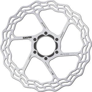 Galfer Road Wave DB102WCL Centerlock 160mm x 1.8mm Bremsscheibe
