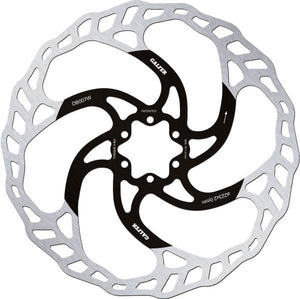 Galfer Wave DB007W 6 Loch 223mm x 2.0mm Bremsscheibe