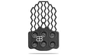 Absolute Black Bremsbeläge GRAPHENpads Disc 30, Magura MT & Campagnolo