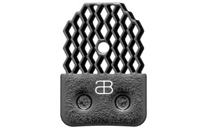 Absolute Black Bremsbeläge GRAPHENpads Disc 35, SRAM AXS