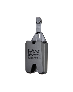 Guard Bike Tool Frame Mount
