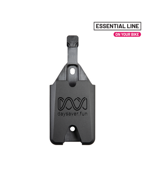 Guard Bike Tool Frame Mount