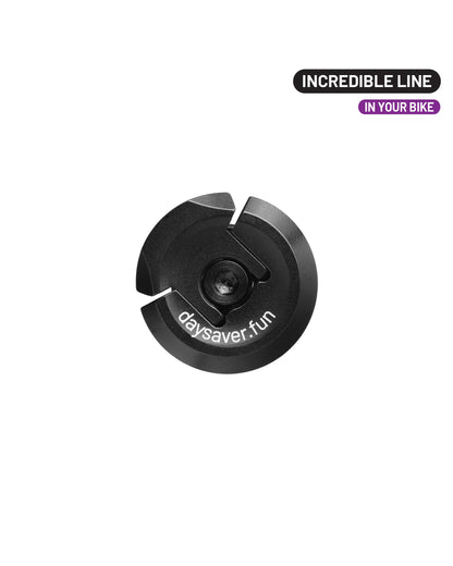 Handlebar mount