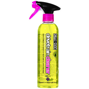 Muc Off Anriebsreiniger 500ml