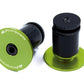 JRC Components Aluminium End Plugs