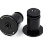 JRC Components Aluminium End Plugs