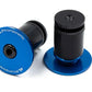 JRC Components Aluminium End Plugs
