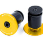 JRC Components Aluminium End Plugs
