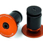 JRC Components Aluminium End Plugs