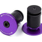 JRC Components Aluminium End Plugs