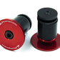 JRC Components Aluminium End Plugs