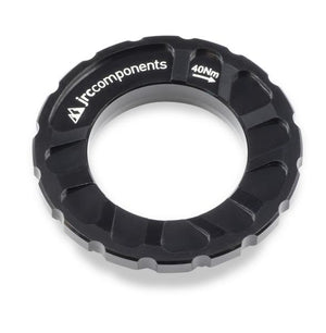 JRC Components Kizuna Centerlock-ring