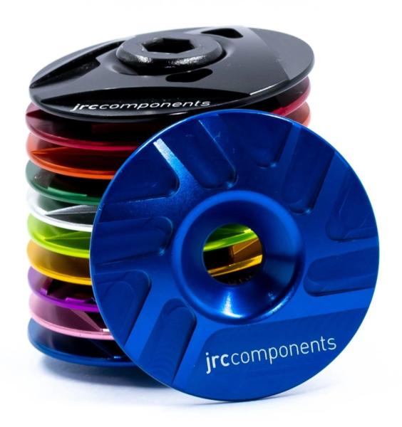 JRC Components Top Cap 1 1/8" Pathway Design