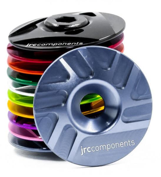 JRC Components Top Cap 1 1/8" Pathway Design