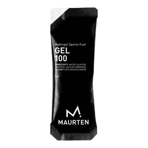 Maurten GEL 100 Hydrogel 12x40g