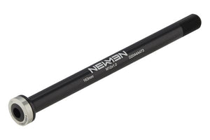 NEWMEN 12x142/M12x1.0mm/163mm Steckachse