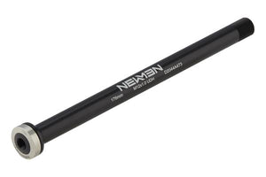 NEWMEN 12x157/M12x1.0mm/176mm UDH Steckachse