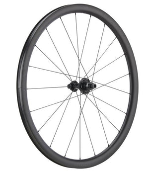 NEWMEN Advanced Gravel G.34 12 x 148mm Centerlock Sram XDR 12 fach Laufrad hinten