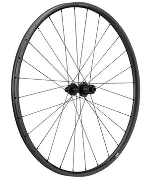 NEWMEN Advanced SL X.R.25 Gravel 12 x 142mm Centerlock Shimano 9/10/11/12 fach Laufrad hinten