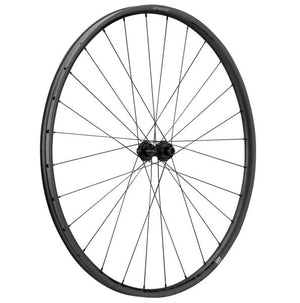 NEWMEN Advanced SL X.R.25 Gravel 12 x 100mm Centerlock Laufrad vorne