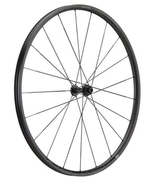 NEWMEN Advanced SL X.R.25 Gravel VONOA 12 x 100mm Centerlock Laufrad vorne