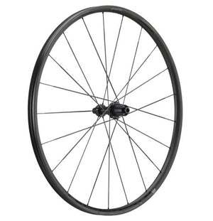 NEWMEN Advanced SL X.R.25 Gravel VONOA 12 x 142mm Centerlock Shimano Micro Spline 12 fach Laufrad hinten