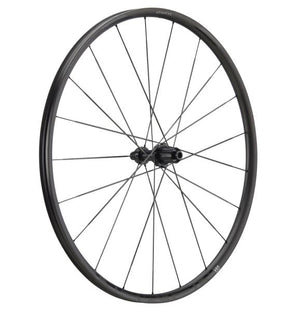 NEWMEN Advanced SL X.R.25 Gravel VONOA 12 x 142mm Centerlock Shimano 9/10/11/12 fach Laufrad hinten
