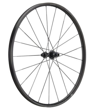 NEWMEN Advanced SL X.R.25 Gravel VONOA 12 x 142mm Centerlock Sram XDR 12 fach Laufrad hinten